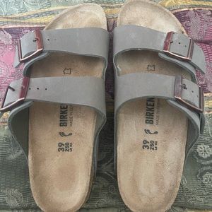 Womens birkenstocks